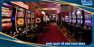 Những yếu tố tạo nên nhận diện của nền tảng 88xx